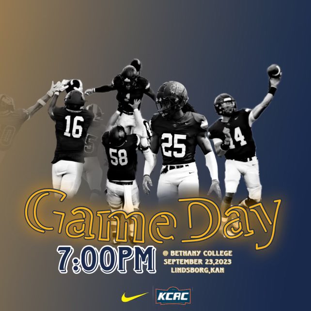 Spire_Football's tweet photo. On the road again!!! Make sure you tune in and support the Spires today!

https://t.co/FmXGrZd6BU

#FirstCityU #HaloCrew💫 https://t.co/Dwdy3OmHUE