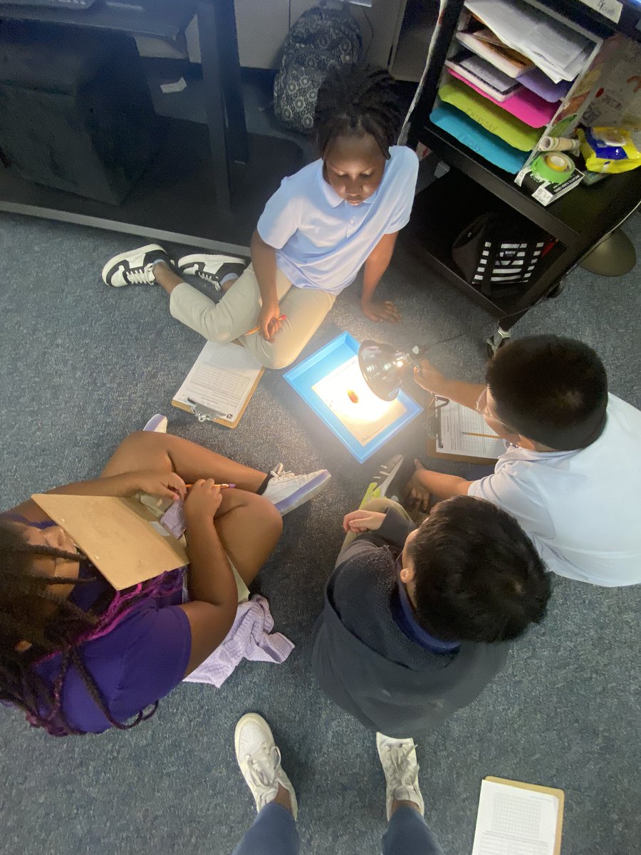 bravo_yamiles's tweet image. Exploring the Changes of Matter by adding and removing Heat 🧊☀️♨️ #thirdgradescience #WeAreHicksElem @HicksTigers