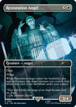 MTGGoldfish tweet media