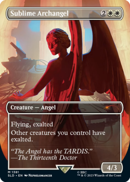 MTGGoldfish tweet media