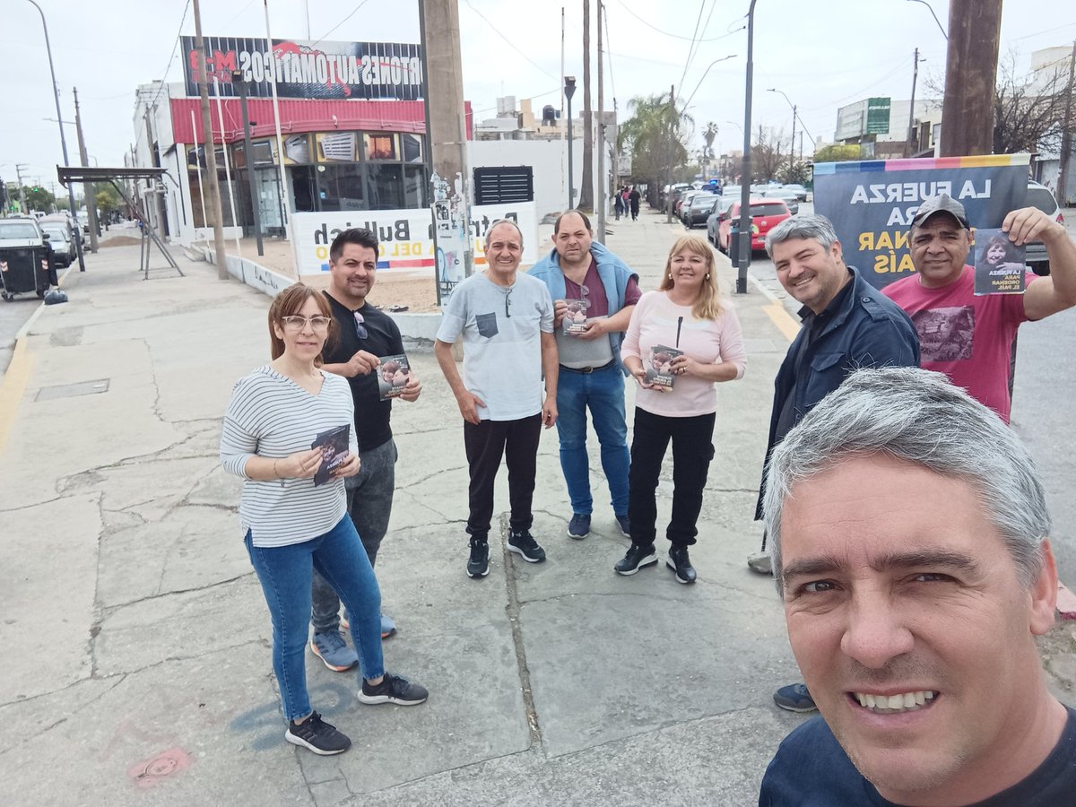 Juan Balastegui tweet media