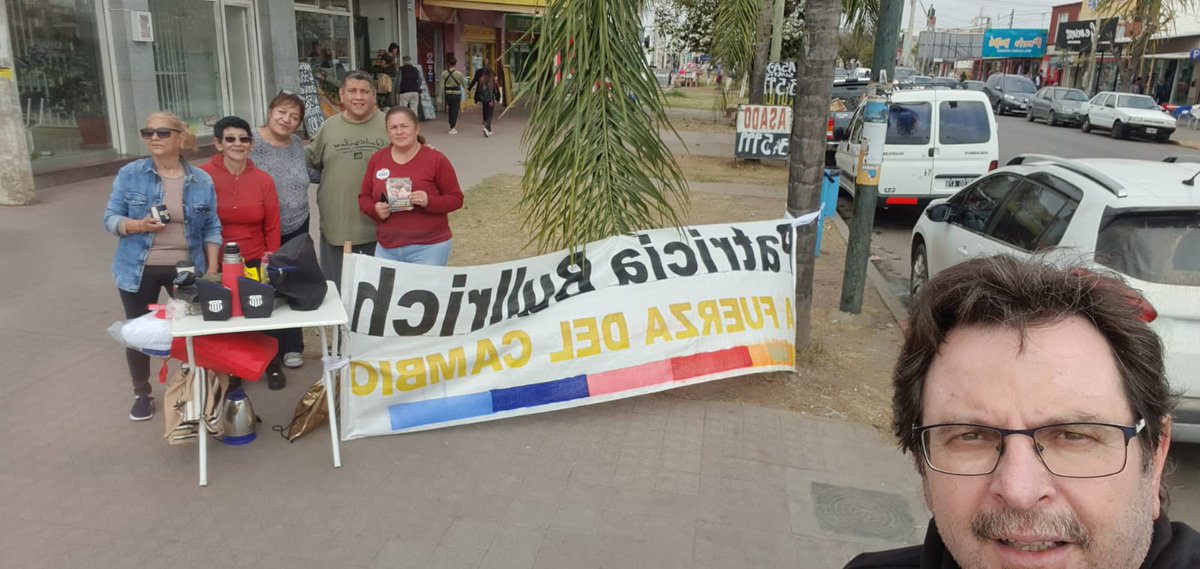 Juan Balastegui tweet media