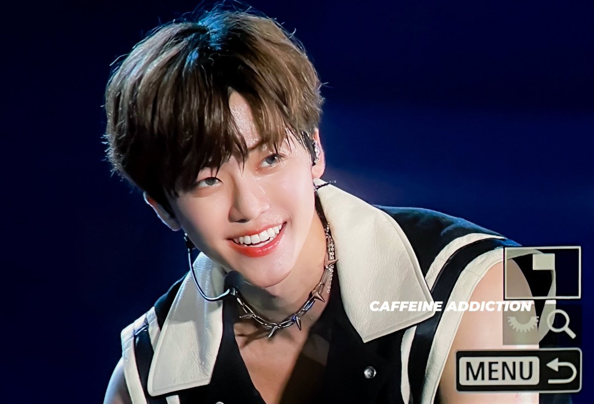 CaffeineA0813's tweet photo. 230923 SMCU

#재민 #나재민 #JAEMIN #NCT #NCTDREAM https://t.co/wZaRoXJuVx