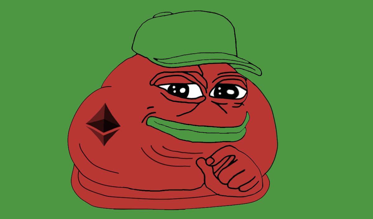 $PEPEXL : Went from 0 to 200m marketcap within 11 days after launch and managed to maintain 150m $ marketcap for more than a week straight. Not many memecoins can say they have done that.  

The biggest reversal ever will happen one day, the question is when?