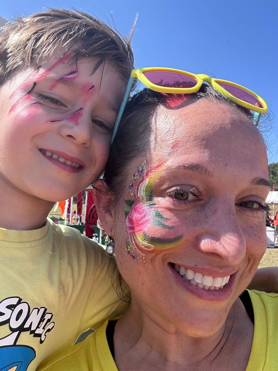 WomenWhoCode's tweet image. 🏁✨@alaina & family are moving for #WWCode to the Finish Line!
Raising awareness about the gender gap in tech and amplifying our cause to empower diverse women to excel in tech careers. Get moving and make a donation at justgiving.com/campaign/wwcod…
#WWCodeForEquity
#WomenWhoCode