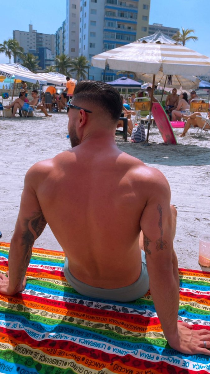 hericleshideky's tweet photo. #praiou 🏖️☀️ https://t.co/LczpblOeDo