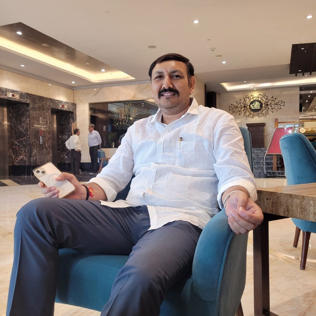 shivdeepbalyan's tweet photo. #NewProfilePic https://t.co/9LqBVJH4Lv