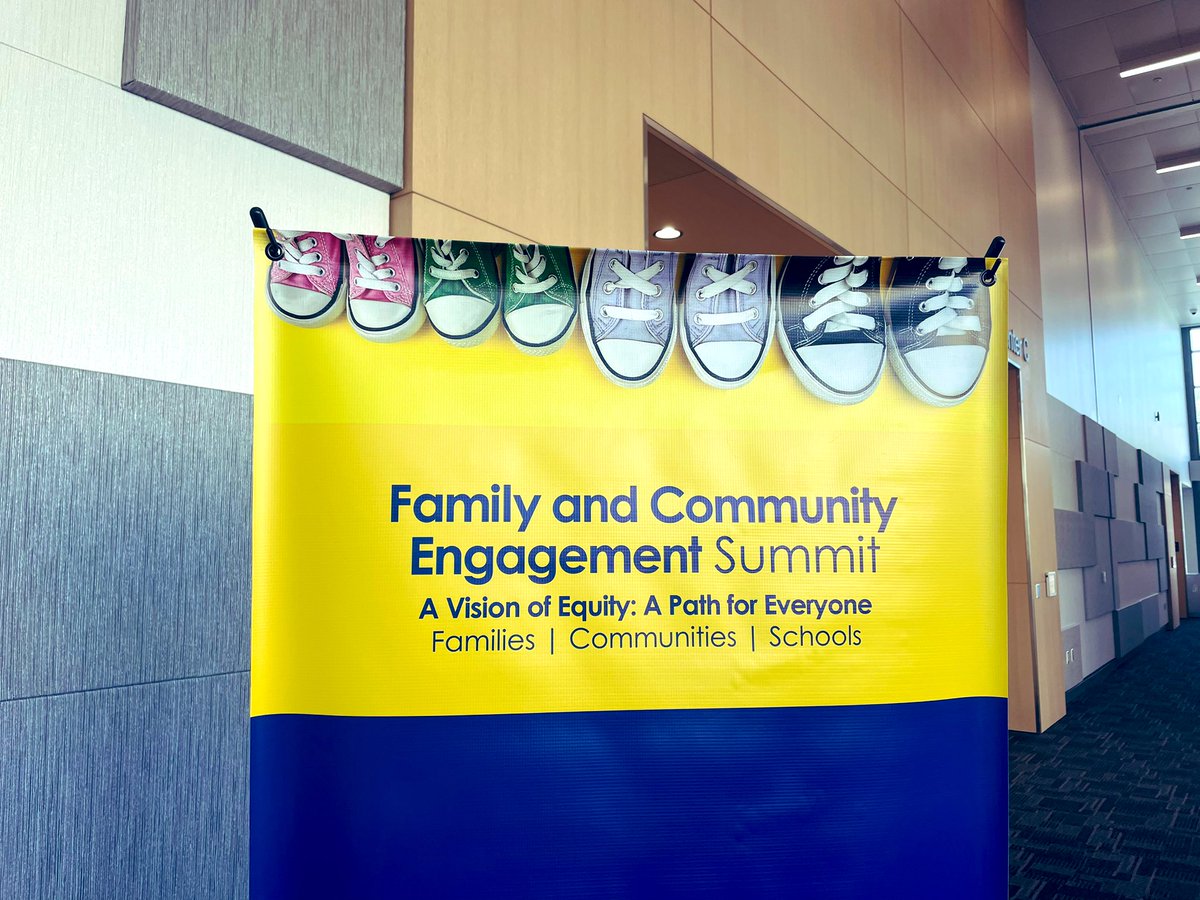 CAS represented at the Family &amp; Community Engagement Summit @ CSUSB! <a href="/Academic_Farraj/">Dr. Nora H. Farraj</a>