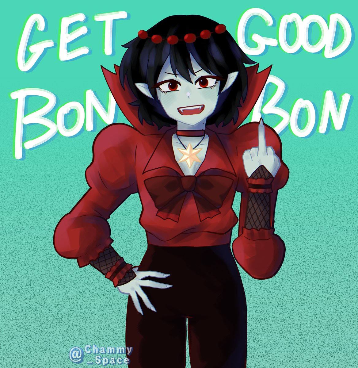 Chammy_Space's tweet photo. Cute Toxic Yuri🗣️🗣️🗣️

#fanart #FionnaandCake #marceline #PrincessBubblegum  #adventuretime https://t.co/CaB9PvDPGU