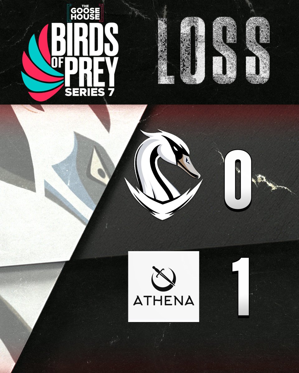 SWANS ESPORTS 🦢 tweet media