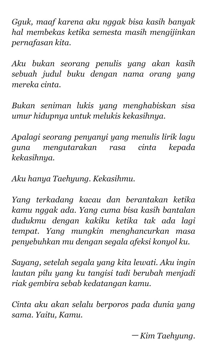 mamoitiesid's tweet photo. [329.] selesai. https://t.co/alDcNf0Syb