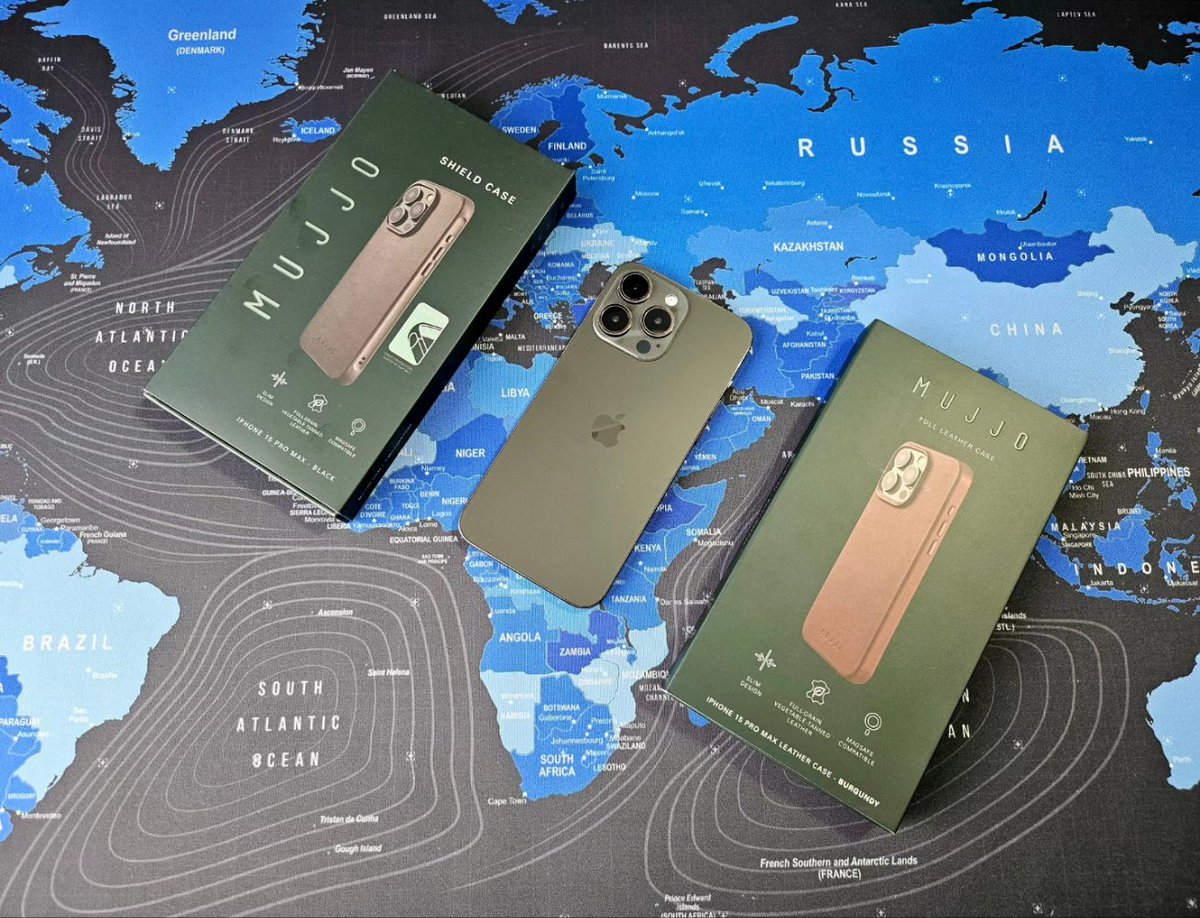 MikyAncona's tweet photo. Grazie a @MujjoStore proviamo in anteprima le bellissime cover per Apple iPhone 15 Pro Max
https://t.co/5Lcge3xDFM
#mujjo #leather #case #cover #apple #mikyancona #appleiphone #iphone15series #iphone15 #iPhone15Pro #iPhone15Plus #iPhone15Promax #tech #Technology #techblog https://t.co/3ZgB3STRxF