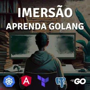 _ttemporin's tweet photo. A @gopherconbrasil está tão maravilhosa, que eu decidi dar um presente para todos os Gophers.
35% de desconto em todos os #treinamentos do Aprenda Golang.
https://t.co/GQm7J8AYZx
Para ter o desconto, é só usar o cupom GOPHERCON35
#go #gopherconbrasil #gophercon #desconto https://t.co/VcENw43H8H