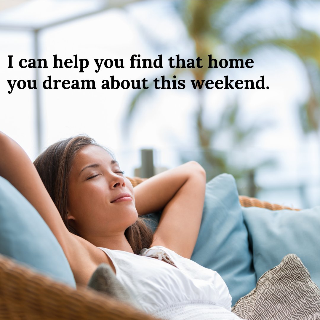 JanienCanel's tweet photo. Janien D. Canel, REALTOR® 
DRE #01707136
Berkshire Hathaway HomeServices California Properties
Residential &amp; Commercial
https://t.co/aImsjfdYEM
Janien4Homes@gmail.com https://t.co/HdZRBCA8XA