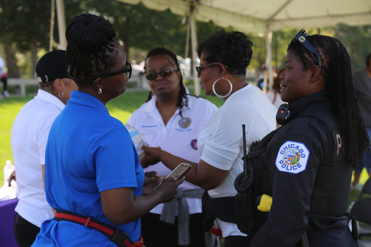 Chicago Police tweet media