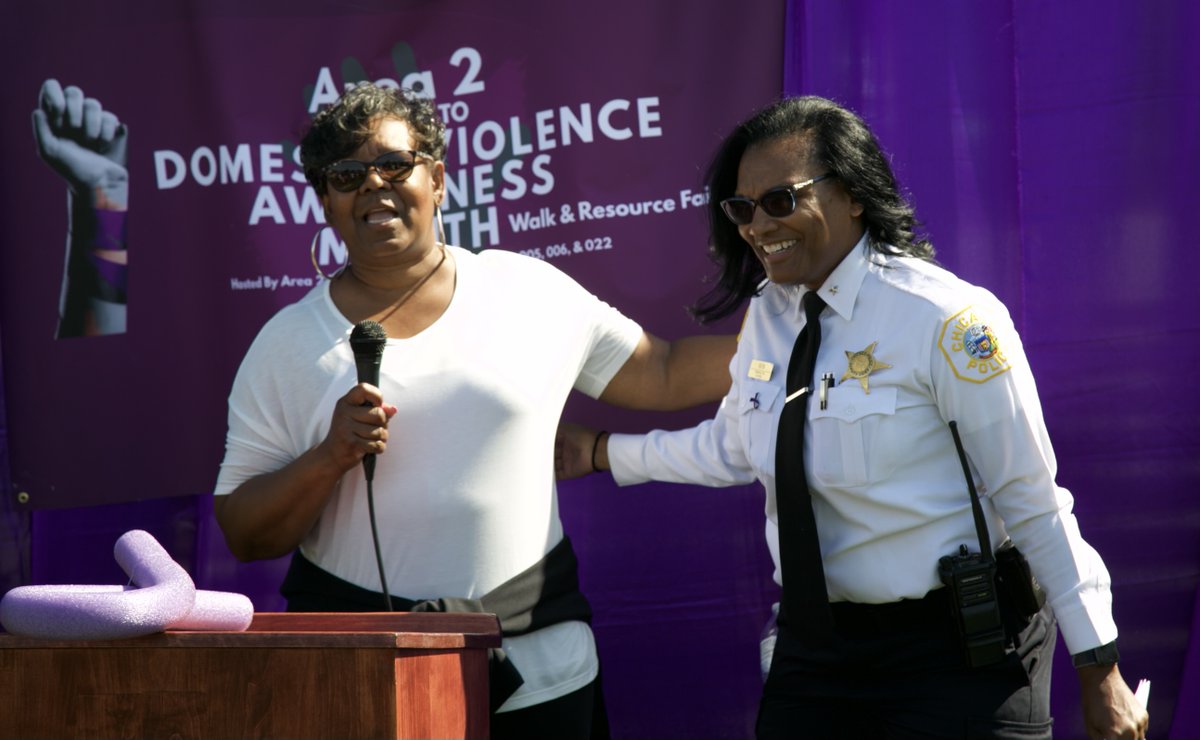 Chicago Police tweet media