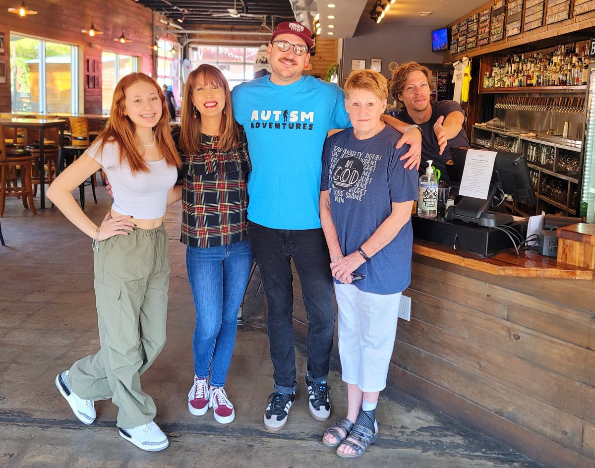 Great charity event today!!  We've got paddle boards, surf boards, glass blown crystal decanters, ice chest with speakers, golf bags, denim jackets, Patagonia pull overs and so much more.  And it's Alex's last day so come on out and let's party!!!