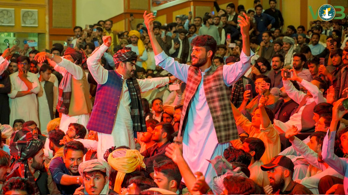 Voice of Balochistan tweet media