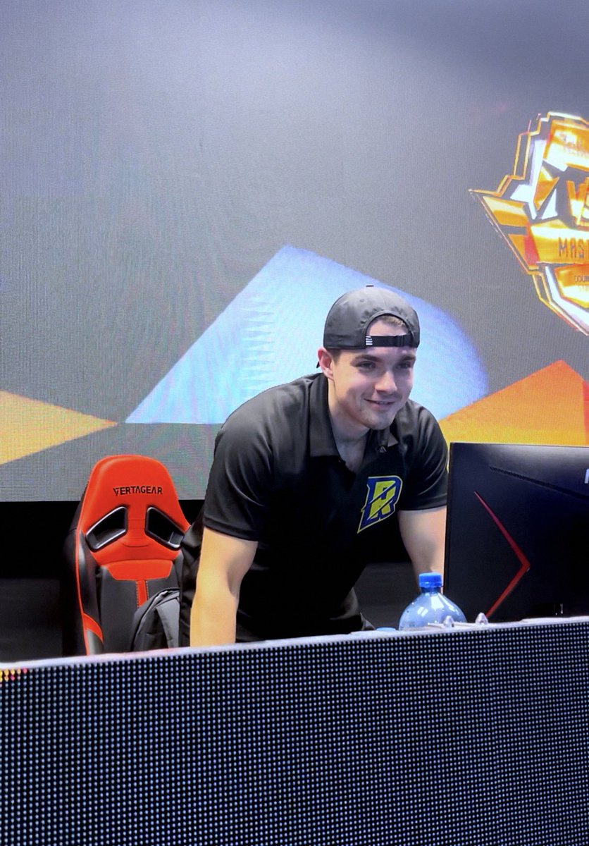 We unfortunately fall 0-2 to <a href="/NixuhGG/">Nixuh</a> after the comeback on infy fell short. Well played to them!

Thanks to everyone who watched and supported. Well played to my teammates. They gave it their all and can be proud of their first Lan. Keen to see what the future holds for them