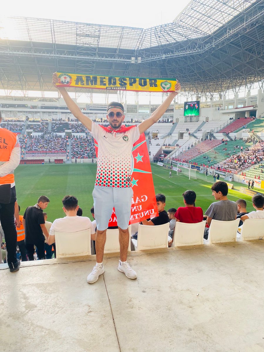 AzizSt12's tweet photo. 💚❤️
#Amedspor https://t.co/9zICD0ezgf
