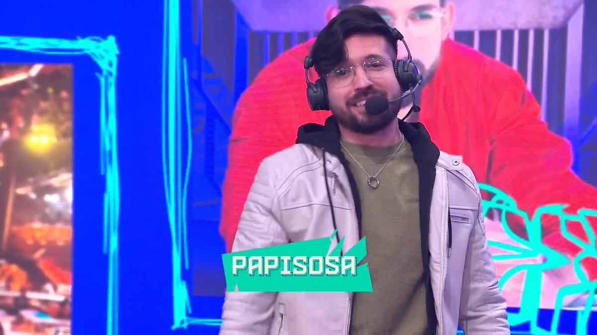 ilovemysupp's tweet photo. Los presentadores de Actualizando para 2024:
• Crystal Molly
• Milky
• Nuvia
• Papi Sosa

#LeagueOfLegends #LoLcitoX100pre https://t.co/JGu6dXeAue