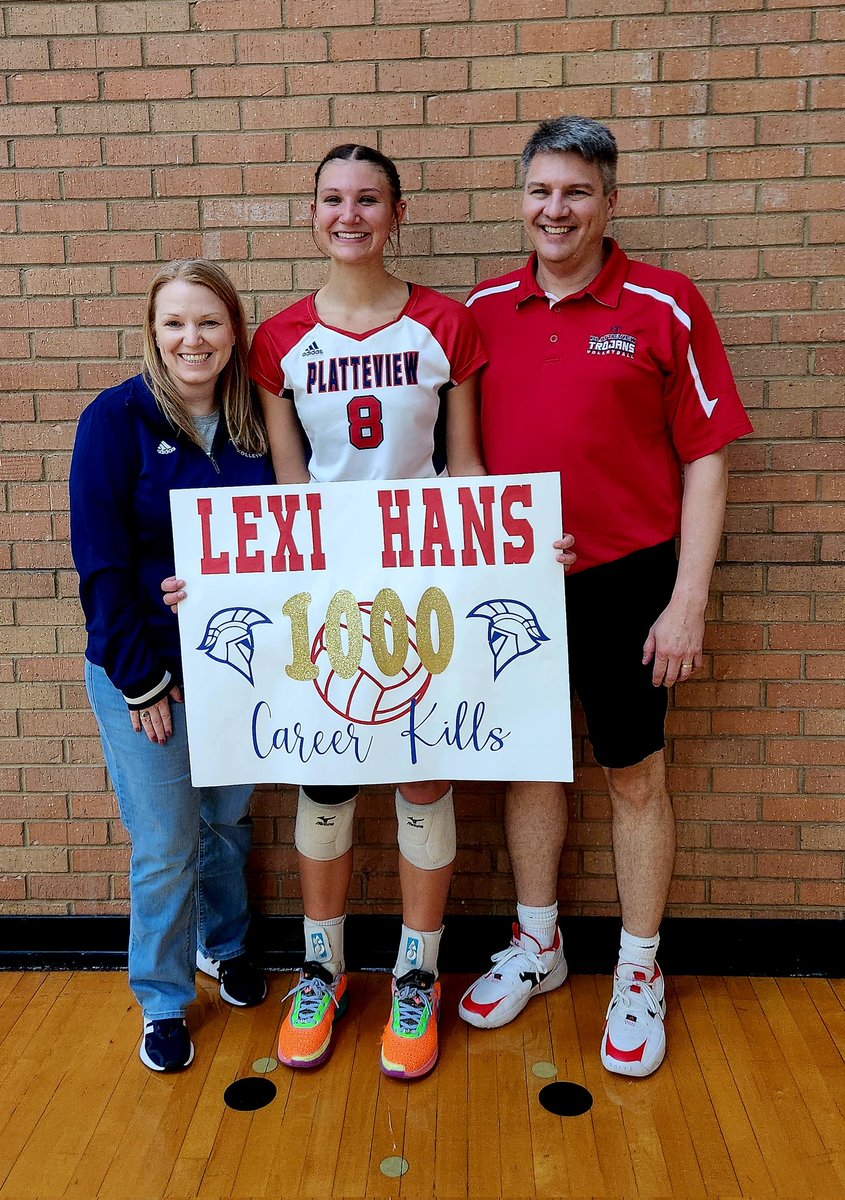 Platteview Volleyball tweet media