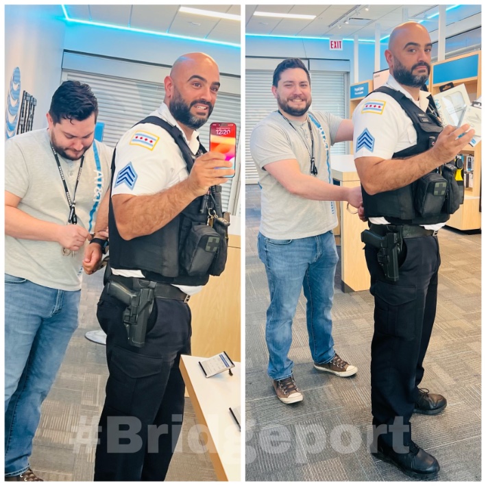 Alexandra Perez (@alexandraglm_) on Twitter photo 👮🏻♂️Officer Darwish: Why am I being arrested?!?!
👨🏻💼David: it’s a crime to not claim your free First-Net watch with your upgrade!
Selling First-Net by any means necessary ! (Even if it means arresting officers JK!) 🚨 🚨
<a href="/shawnglinski/">Shawn Glinski</a>
#Money #312Crew #Bridgeportballerz 👮🏻♂️Officer Darwish: Why am I being arrested?!?!
👨🏻💼David: it’s a crime to not claim your free First-Net watch with your upgrade!
Selling First-Net by any means necessary ! (Even if it means arresting officers JK!) 🚨 🚨
<a href="/shawnglinski/">Shawn Glinski</a>
#Money #312Crew #Bridgeportballerz