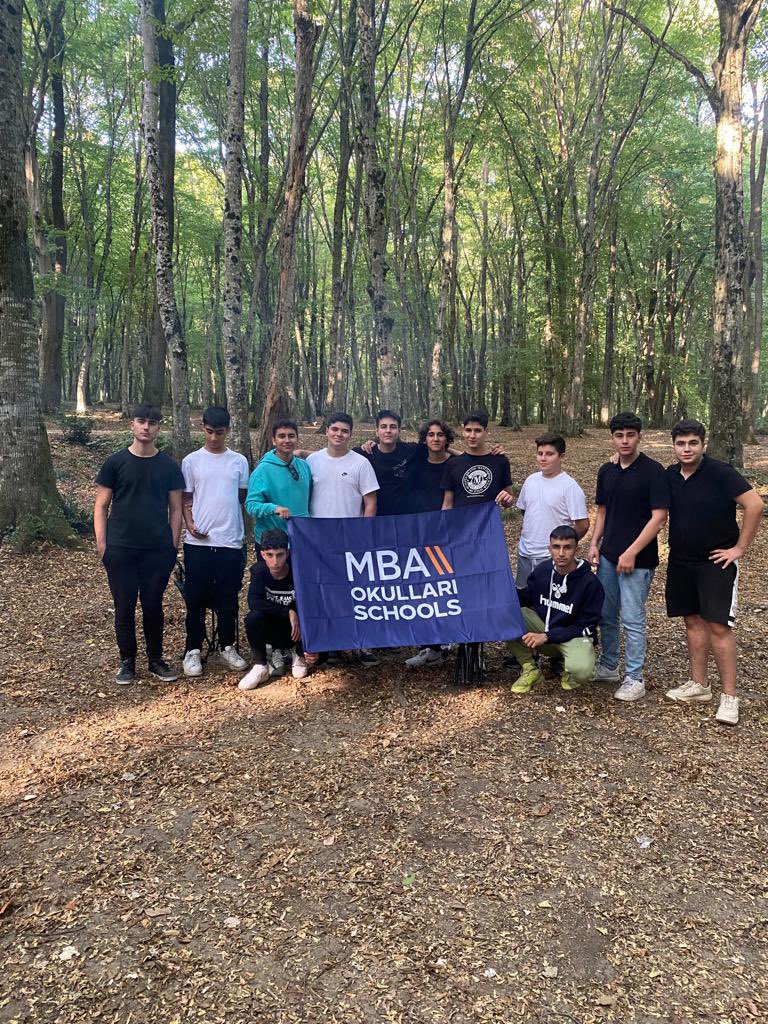 Halkalı Kampüs Lise kademesi ile Belgrad Ormanında eğlenceli piknik etkinliğimiz 🌳 
#doğayürüyüşü#sportifetkinliker#çevretemizliği#barbeküpartisi <a href="/eebruoruc/">Ebru Oruç</a> <a href="/ayfer_bati/">Ayfer BATI</a> <a href="/duyguozkankilic/">Duygu Özkan Kılıç</a> <a href="/durmusadem/">Adem Durmuş</a> <a href="/ersankurall/">mehmet ersan kural</a> <a href="/ozkanay_/">Özkan Ay</a> <a href="/FundaOztoprakk/">🫶</a> <a href="/mbaokullari/">MBA Okulları</a>