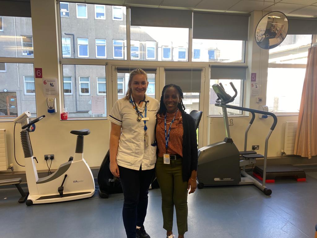 Cliona O’Sullivan tweet media