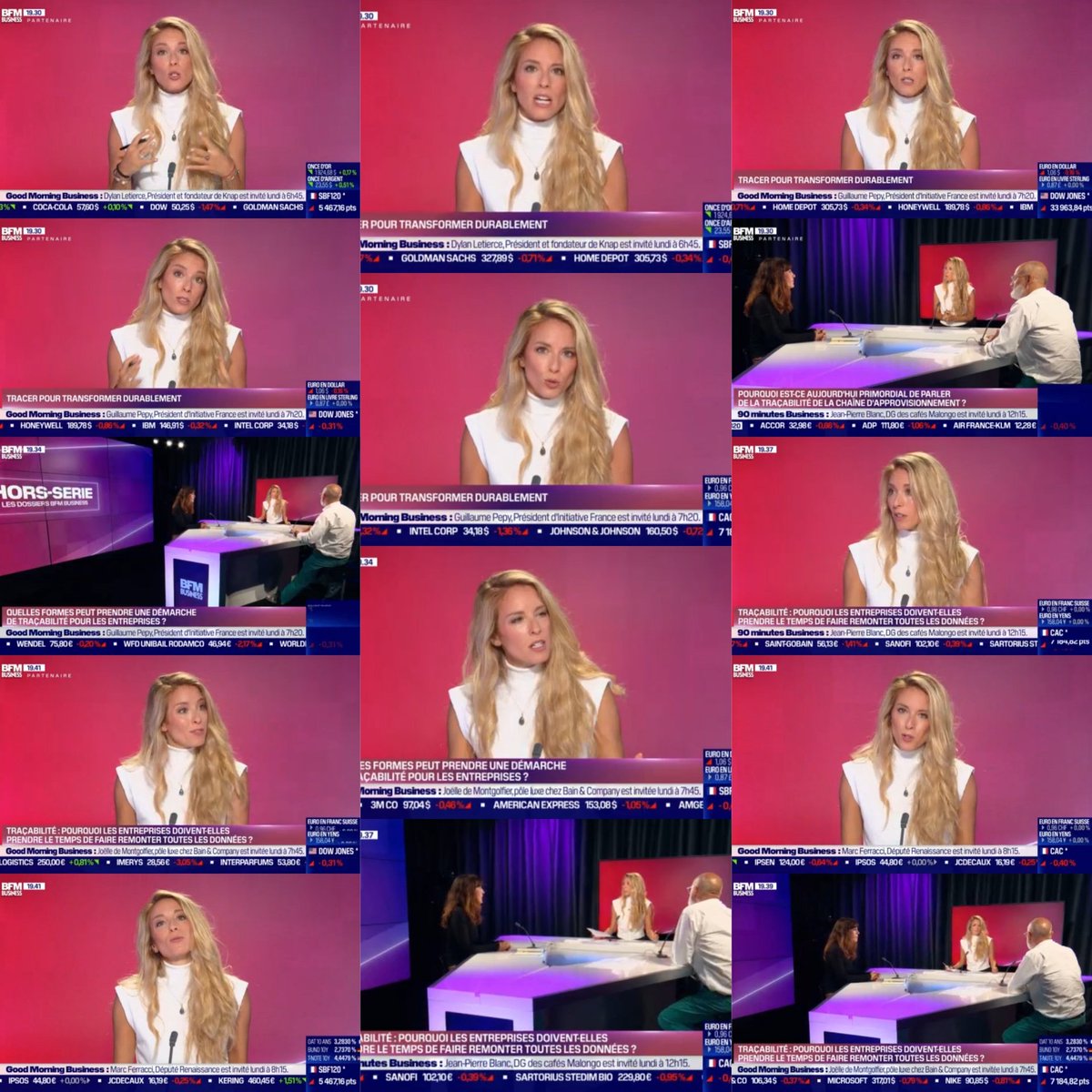 Haddad, la star des médias, transports et Twitch (@hyoussouf1297) on Twitter photo Place à Hors-série les dossiers de <a href="/bfmbusiness/">BFM Business</a> avec l'excellente <a href="/CyrielleHariel/">Cyrielle Hariel</a> et ses 2 invités ! 🥰🤗🫶🙏❤️ Place à Hors-série les dossiers de <a href="/bfmbusiness/">BFM Business</a> avec l'excellente <a href="/CyrielleHariel/">Cyrielle Hariel</a> et ses 2 invités ! 🥰🤗🫶🙏❤️