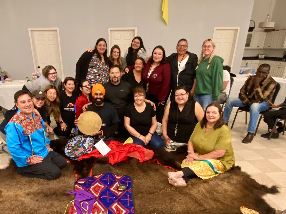 Gurdeep Pandher of the Yukon tweet media