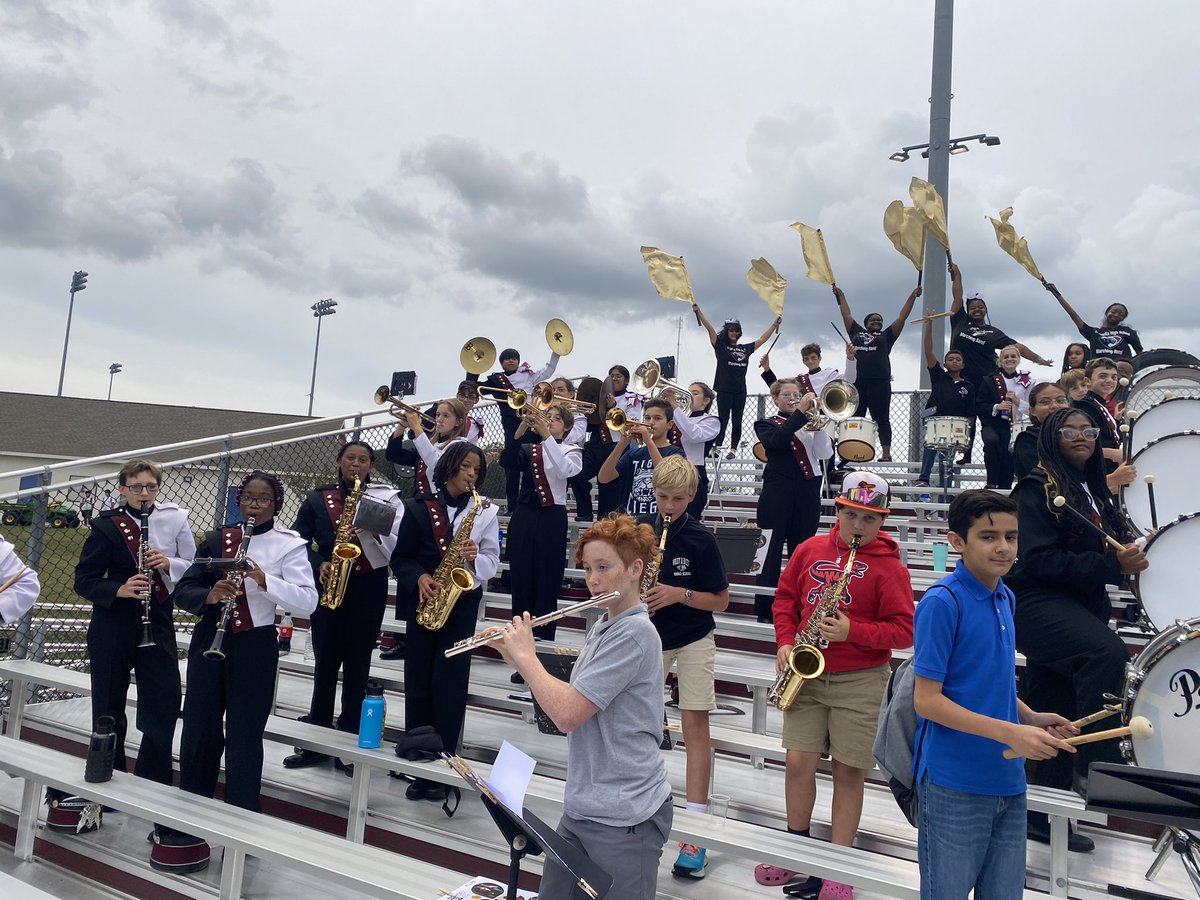 Annapolis High School tweet media