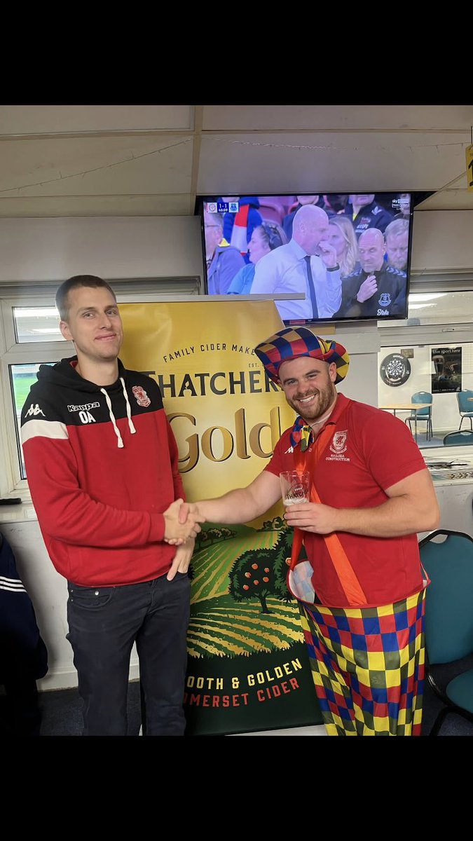 Nailsea United F(C) tweet media