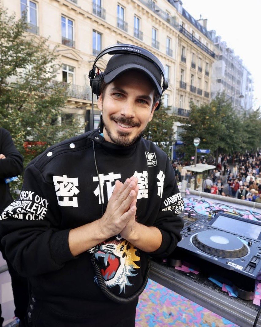 Fun Radio France tweet media