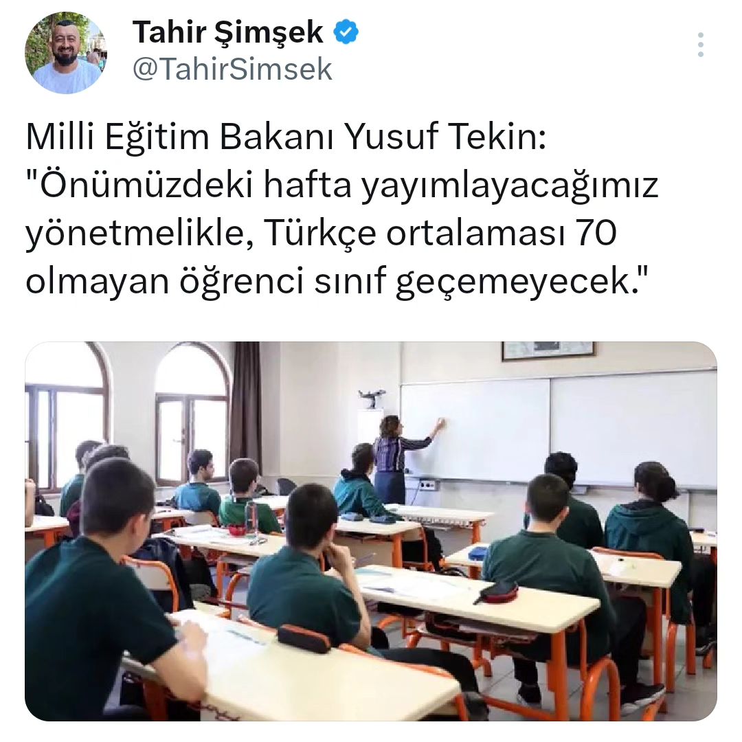 HocuEmre's tweet photo. @Yusuf__Tekin Bir nesilin her şeyini çalan bir sistem 😓 #YusufTekinistifa https://t.co/1slpFUCFZr