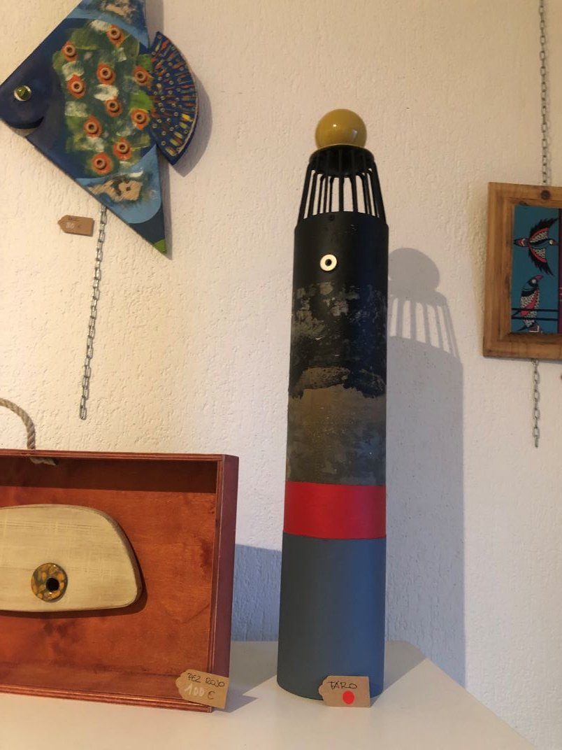 FarosLos's tweet photo. Nueva entrada a nuestro blog https://t.co/GwqfsPGESS con las fotografías de la exposición de Mercedes Iribar en el faro de Mesa Roldán.
https://t.co/mJZ5dr0l5e https://t.co/Yew55dbw2G
