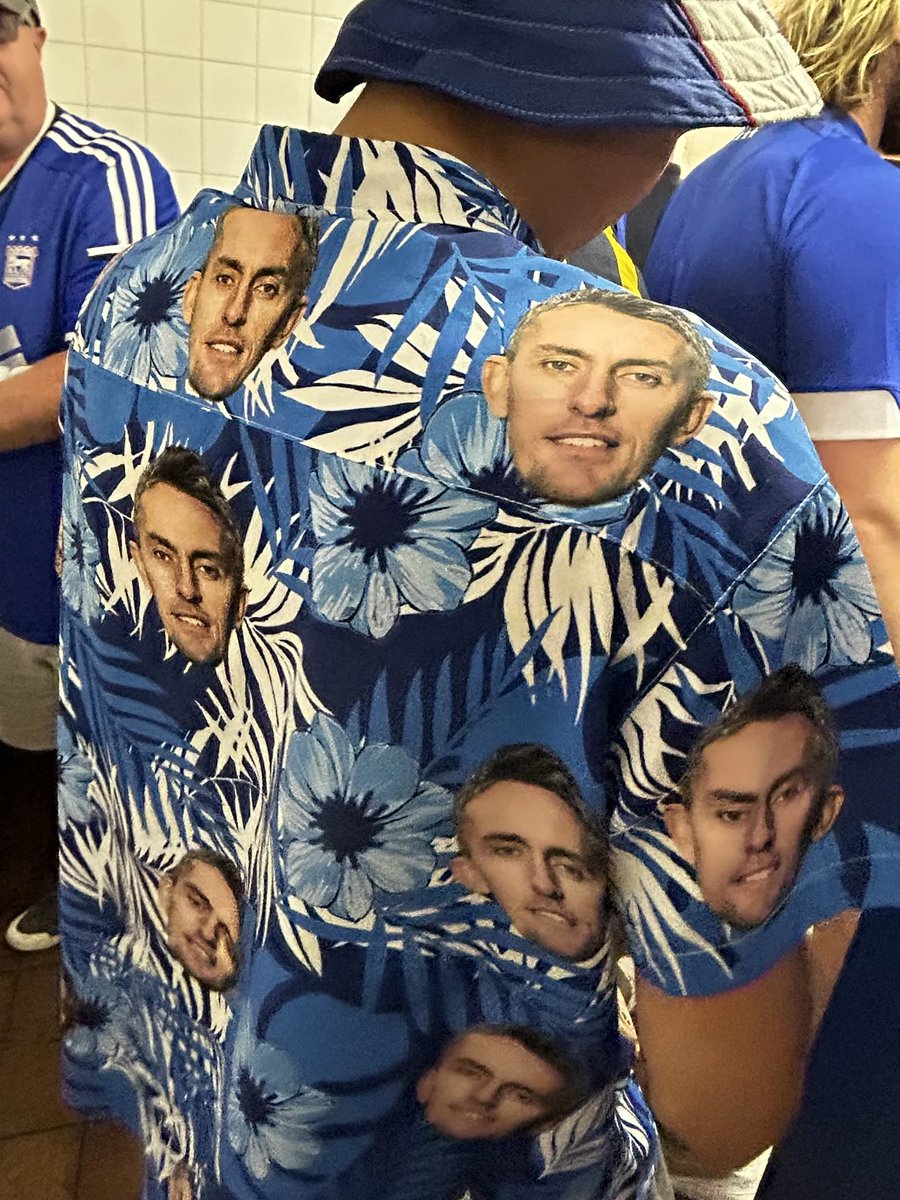 ITFC_Talkoftown's tweet photo. We’ve got super Kieran McKenna #itfc https://t.co/xNqmHo8ht6