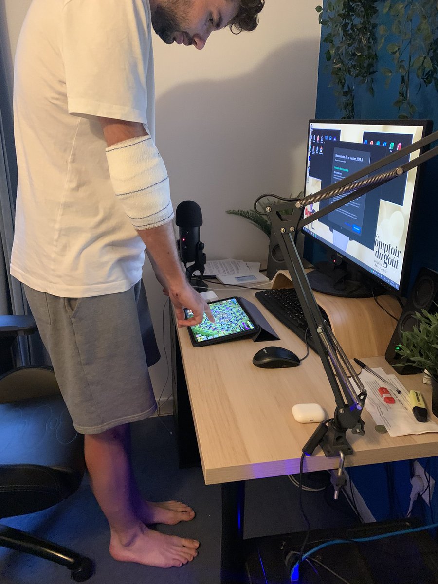 KingsMan tweet media