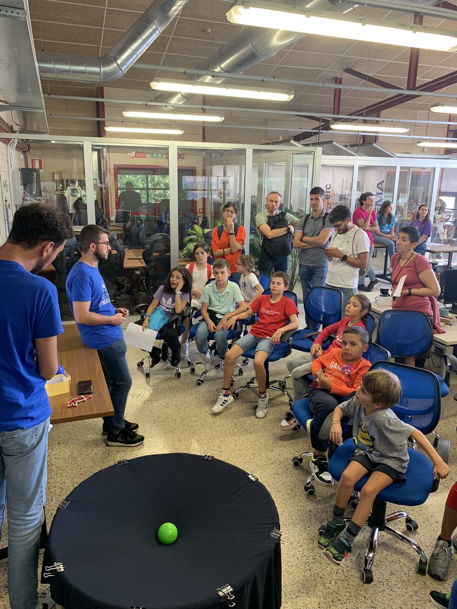 DART Lab tweet media