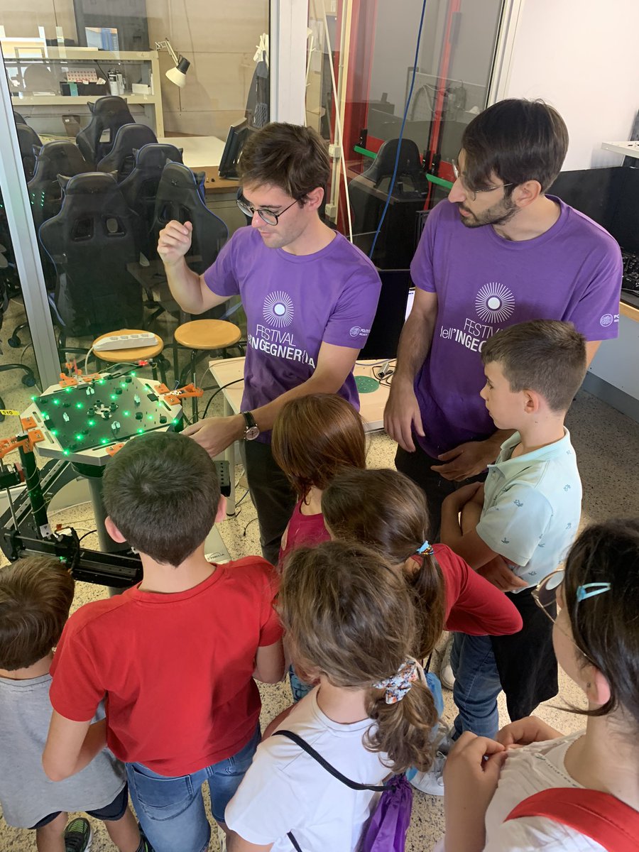 DART Lab tweet media