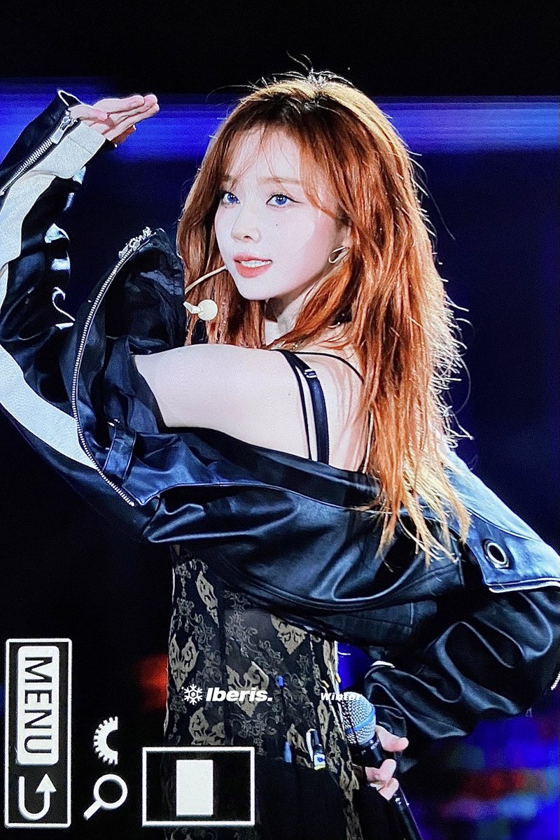 230923 자카르타 슴콘🖤

#WINTER #윈터 
#aespa #æspa #에스파
<a href="/aespa_official/">aespa</a>