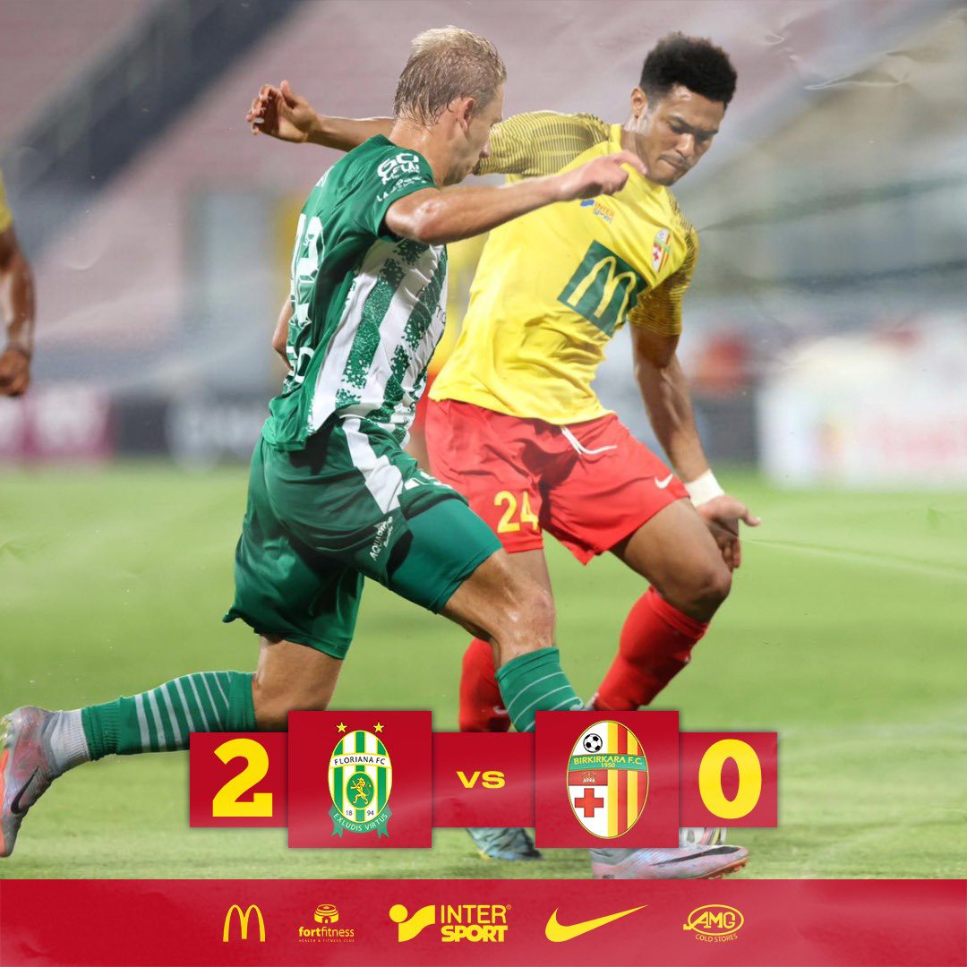 Defeat in the National Stadium.