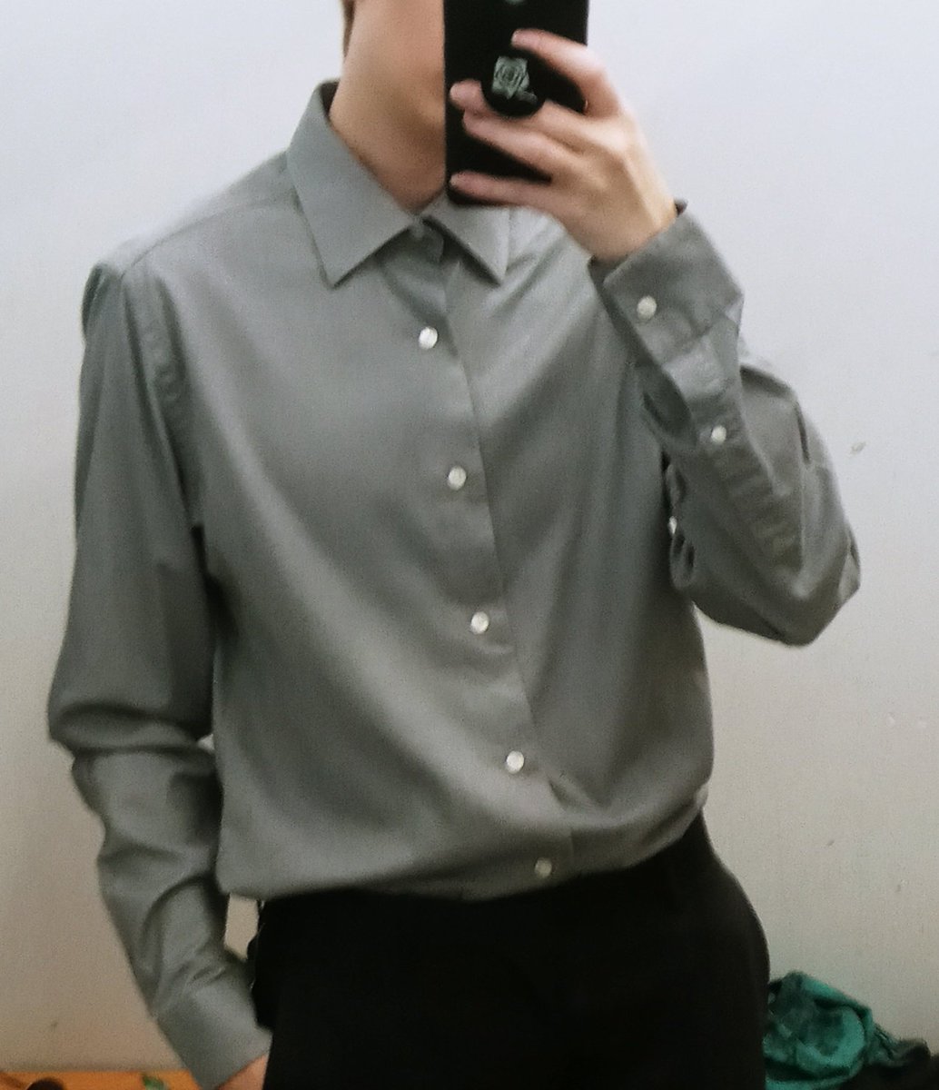 what's the consensus, light gray or dark gray?