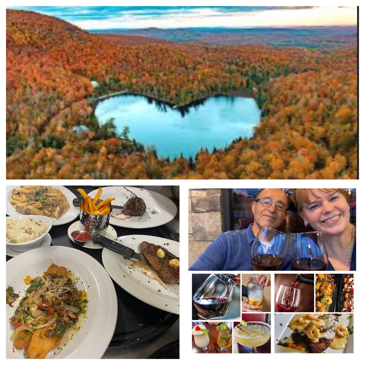 PASTArrific's tweet photo. 💃 Happy 1st day of Fall!🍁🍂
🍁Today’s Specials: 
🍁$7 Cosmos, Raspberry Lemon drops &amp; Summer punch with your favorite PASTArrific foods🍹 🥗🍝🍕🍤🍷🍻🥃 #fall #fallbeer and https://t.co/2cCzY16dGq