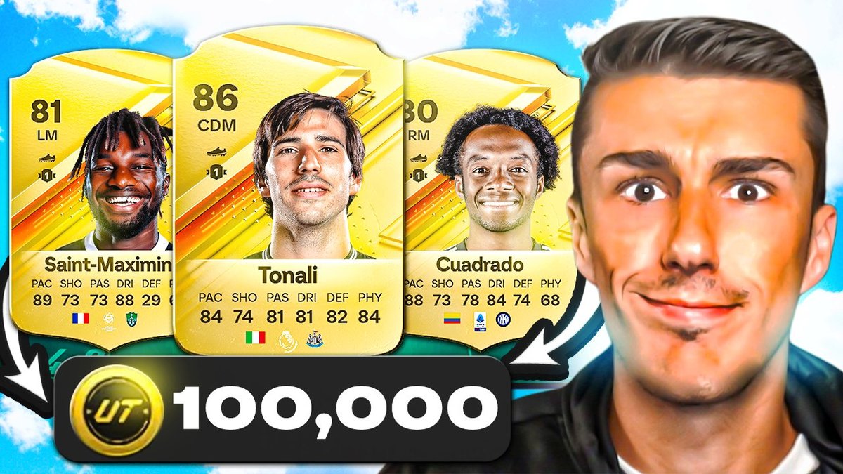 Dont miss Trading to Glory - Ep 1 

youtube.com/watch?v=9ShHz2…