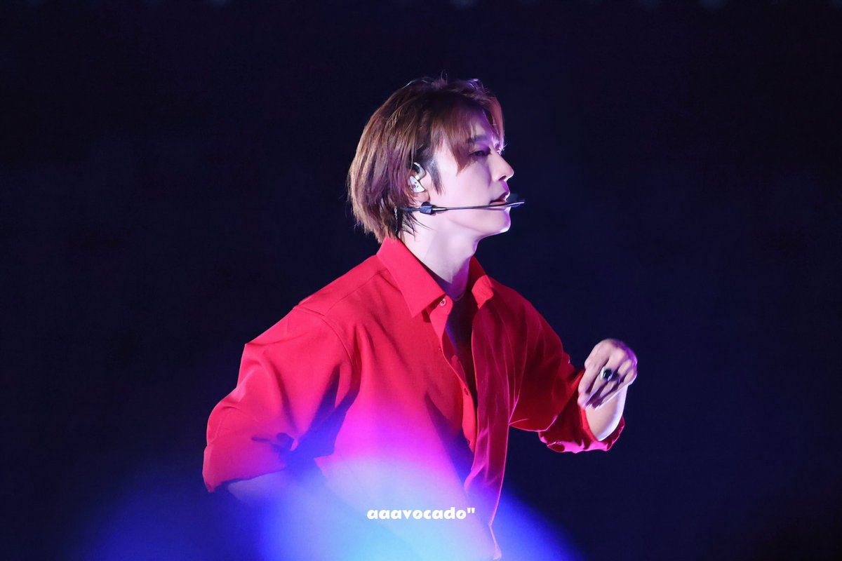 AvoHae86's tweet photo. 230923 SMT Jakarta

🥰

#동해 #DONGHAE 
#SMTOWN_LIVE_2023_JAKARTA https://t.co/1AnsgH8Vej