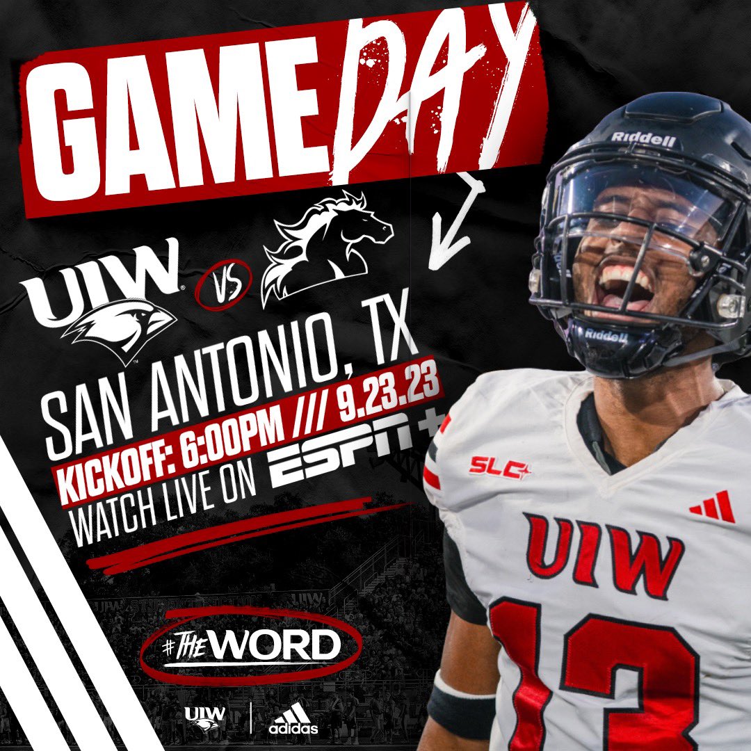 Defend the Nest. 

#TheWord