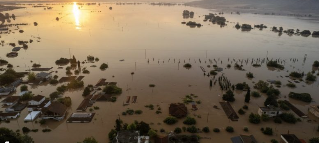 Panos Panagos tweet media