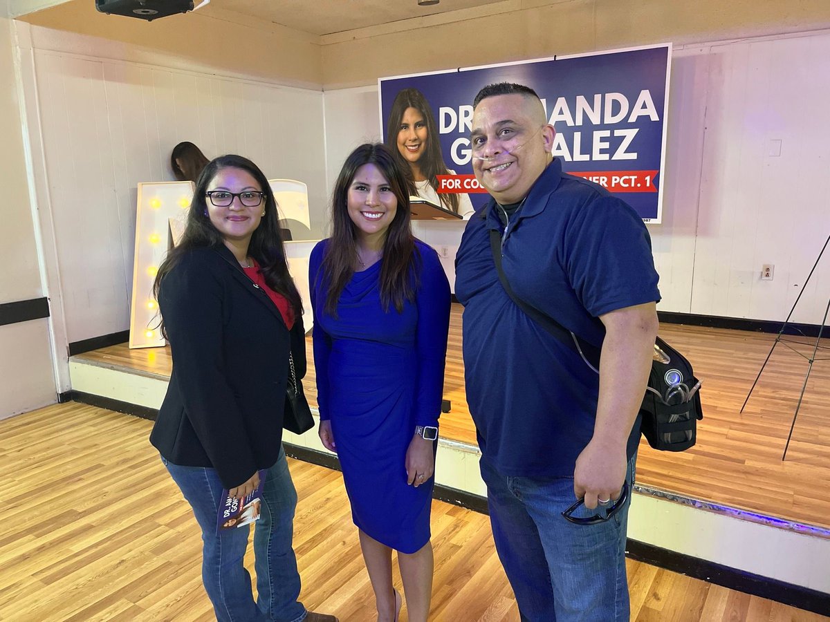 Vote4Sharon's tweet photo. We had a great morning for the campaign today. It is nice to get out to meet new candidates &amp; new community members. Looking forward for more to come. #Sharon4Sheriff #LatinaLeaders #NewLeadership #WomenEmpowerWomen https://t.co/ARDUZTYuJq