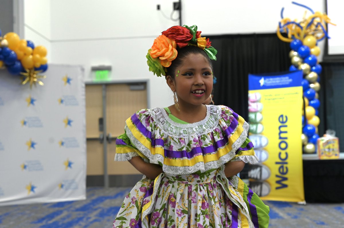 SBCountySchools's tweet photo. We are so excited to be hosting this year’s Family and Community Summit at @csusb! We have incredible featured speakers, outstanding performances and transformative breakout sessions. 

We appreciate all the families, community members and educators for joining us today! https://t.co/z1spGPjfxR